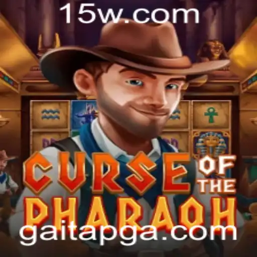 A Jornada Intrigante de 'CurseofthePharaoh': Uma Exploração Detalhada