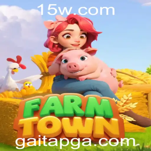 Descubra o Mundo Fascinante de FarmTown: Um Guia Completo