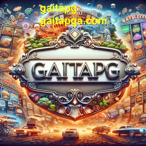 Explorando os Melhores Jogos da Categoria 'Favoritos' no Gaitapg