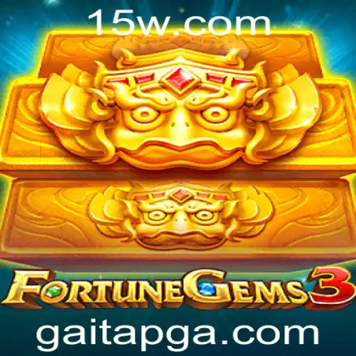 FortuneGems3: Explorando Aventuras e Estratégias no Universo dos Jogos