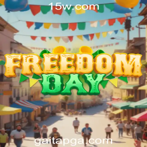 FreedomDay: Explorando o Mundo do Novo Jogo com a Chave 'gaitapg'