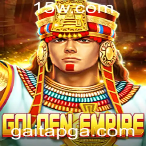 GoldenEmpire: A experiência única de aventura no mundo dos jogos