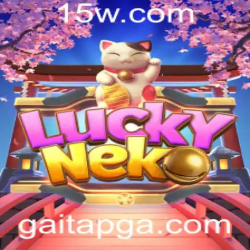 Explorando o Fascinante Mundo do Jogo LuckyNeko