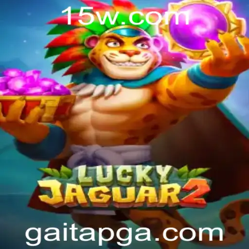 Descubra o Fascinante Mundo de Luckyjaguar2