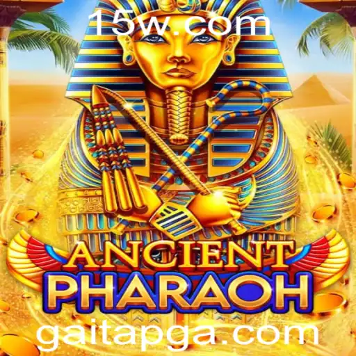 Descubra AncientPharaoh: Um Fascinante Jogo de Estratégia no Mundo dos Faraós