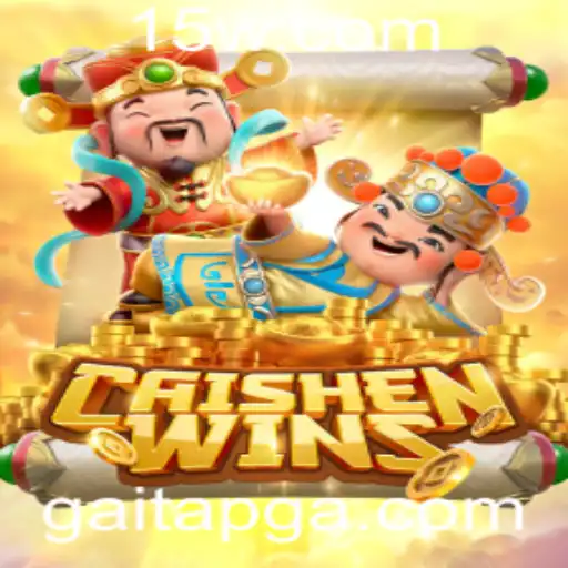 Descubra o Fascinante Mundo do Jogo 'Caishen Wins'