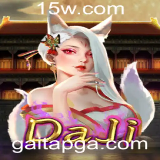 DaJi: Explorando o Fascinante Mundo do Jogo de Estratégia com a Palavra-chave gaitapg