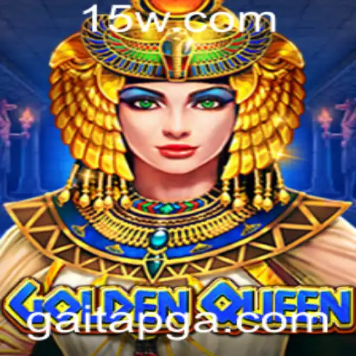 GoldenQueen: Descubra a Emoção deste Jogo Inovador