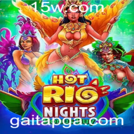 Explorando o Fascinante Mundo de HotRioNightsBonusBuy: Um Mergulho no Jogo e Suas Regras