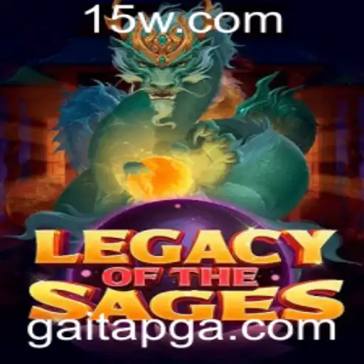 Exploração Imersiva em LegacyoftheSages