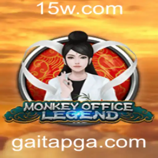 Descubra o Fantástico Mundo de MonkeyOfficeLegend