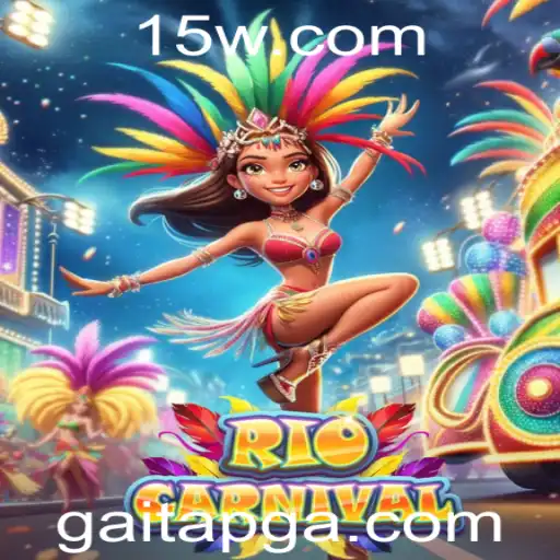 Descubra o Fascinante Mundo de RioCarnival: O Jogo de Estratégia e Diversão Inspirado no Carnaval Carioca