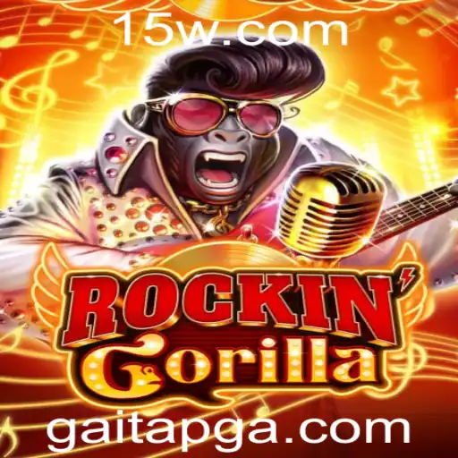 RockinGorilla: O Jogo Revolucionário que Está Conquistando o Mundo