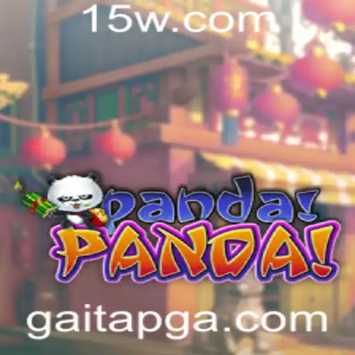 Descubra o Fascinante Mundo de PandaPanda