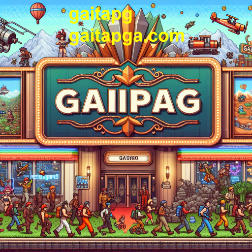 A Evolução dos Jogos de Plataforma: Do Clássico ao Moderno