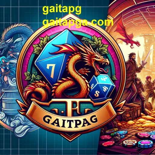 A Magia dos RPGs: Uma Viagem pelo Universo dos Jogos de Role-Playing