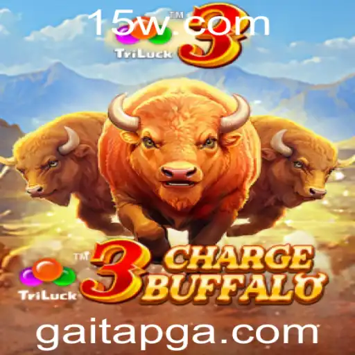 Descubra o Mundo de Emoções com 3ChargeBuffalo