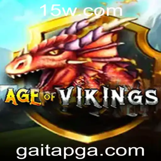 AgeofViking: Um Mundo de Aventuras Nórdicas