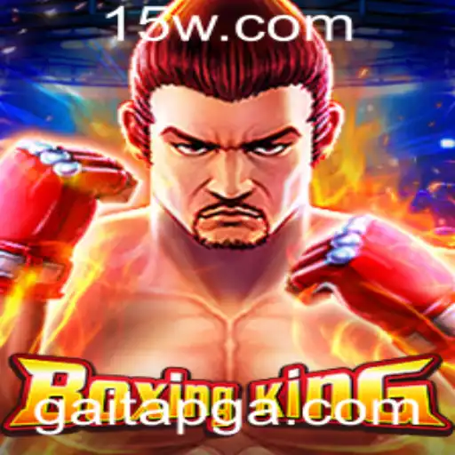 Desvendando o Mundo do BoxingKing: A Emoção do Ringue Virtual