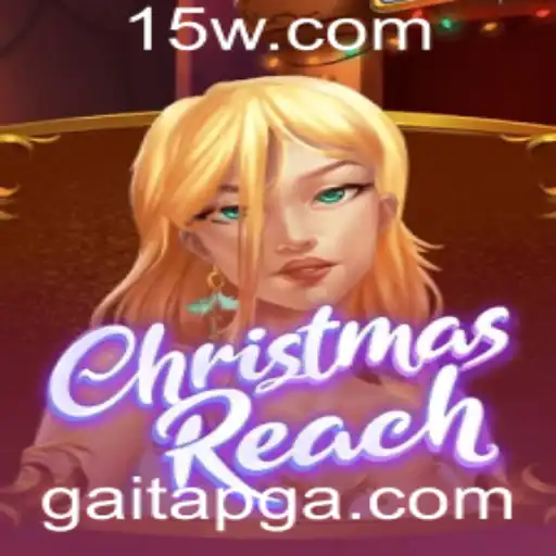 ChristmasReach: Uma Nova Experiência de Jogo Festiva