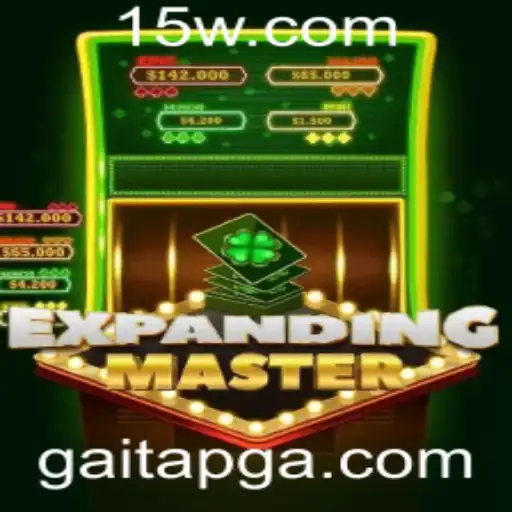 ExpandingMaster: Descubra o Jogo Inovador que Está Revolucionando o Entretenimento