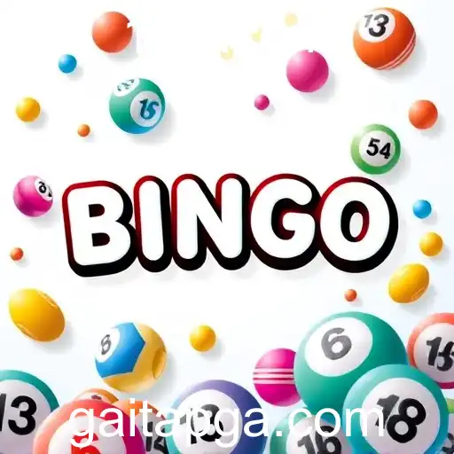 Jogos de Bingo: Uma Jornada Através da História e Modernidade