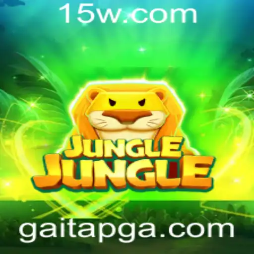 Aventura na Selva: Explorando o Fascinante Mundo de JungleJungle