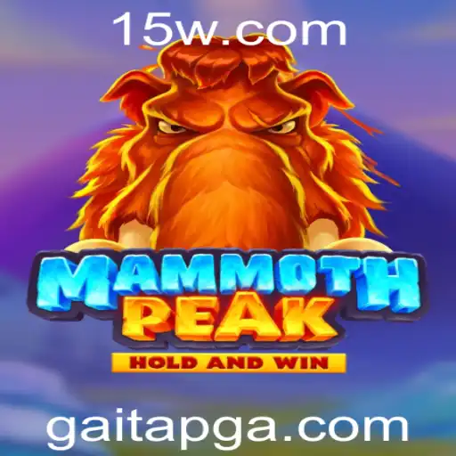 MammothPeak: Uma Nova Era de Aventura e Estratégia