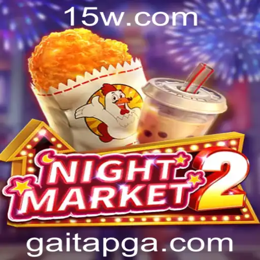 Explorando o Mundo de NightMarket2: Uma Nova Experiência de Jogo