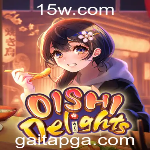 OishiDelights: Descubra o Fascinante Mundo do Jogo que Conquista os Paladares