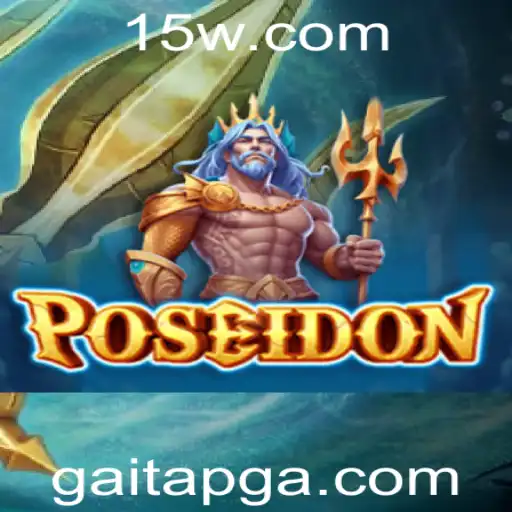 Explorando Poseidon: Um Mergulho Profundo no Mundo de Gaitapg