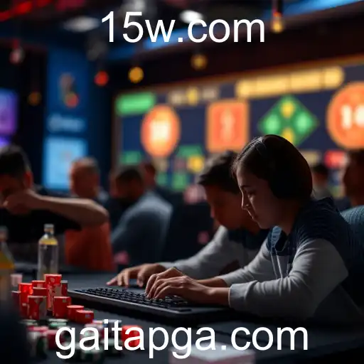 Jogo Responsável: Uma Abordagem Essencial para o Bem-Estar dos Jogadores