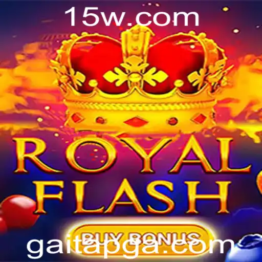 Descubra o Fascinante Mundo de RoyalFlashBuyBonus