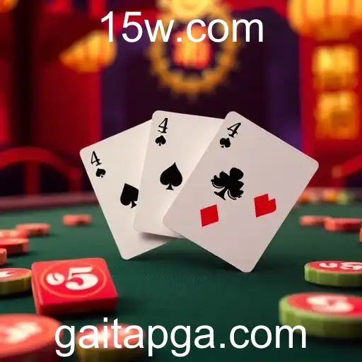 Sic Bo e a Influência da Estratégia Gaitapg no Jogo de Azar