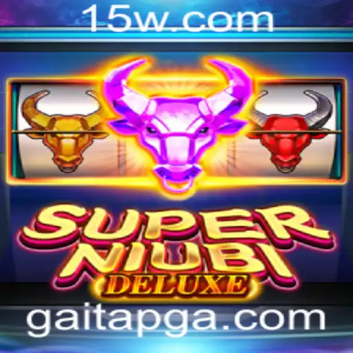 SuperNiubiDeluxe: Explorando o Novo Fenômeno dos Jogos