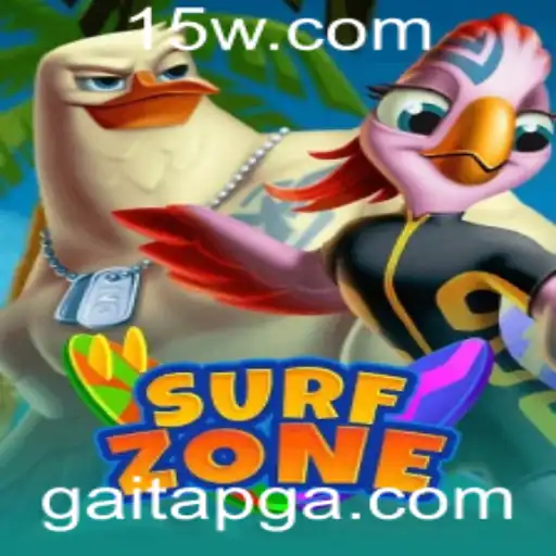 Explorando o Universo de SurfZone: Um Guia Completo para Iniciantes