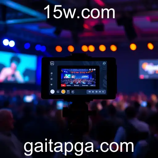 A Revolução Digital: Explorando o Universo da Transmissão ao Vivo com Gaitapg