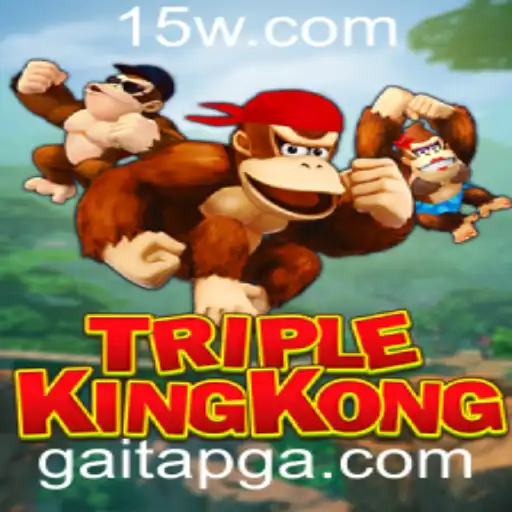 Descubra o Novo Mundo de TripleKingKong: Um Jogo Revolucionário