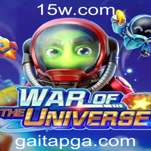 Descubra o Excitante Mundo de WAROFTHEUNIVERSE