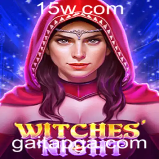 Descubra o Fascinante Mundo de WitchesNight: O Jogo que Recria a Magia Moderna