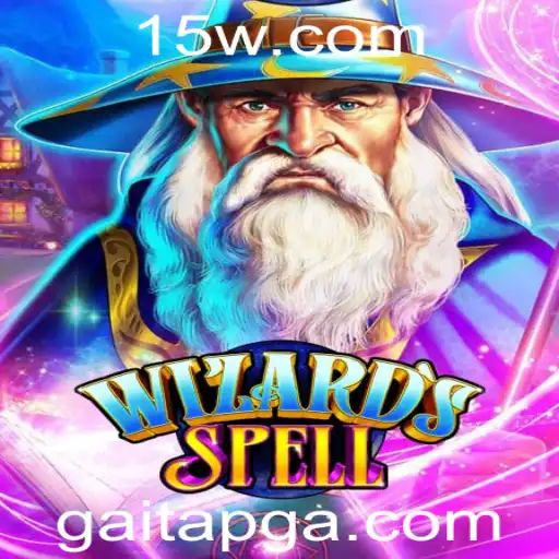 WizardsSpell: A Nova Aventura Mágica